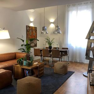 Appartement met Twee Slaapkamers
